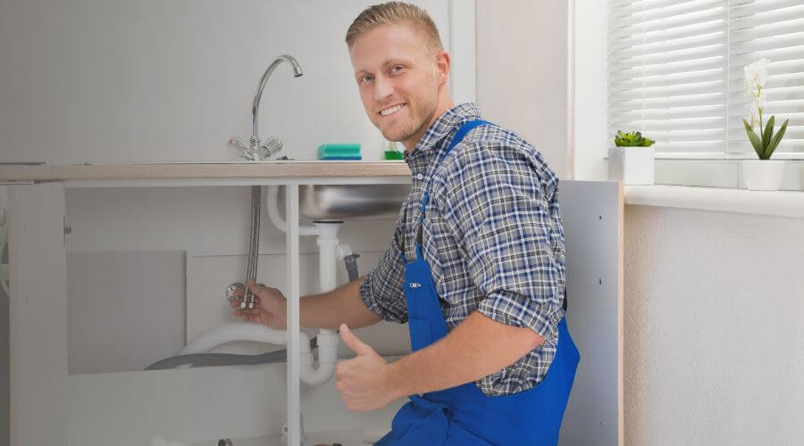 Same Day Plumbing Service in Benavides, TX